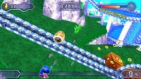 Sonic Rivals 2 ��� 5.51-6.60 �� (PSP/ENG/2007)