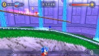 Sonic Rivals 2 ��� 5.51-6.60 �� (PSP/ENG/2007)