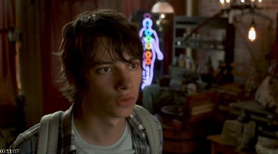 ����� �������� ����� 3D / Dead Before Dawn 3D (2012/WEB-DLRip/1400mb)