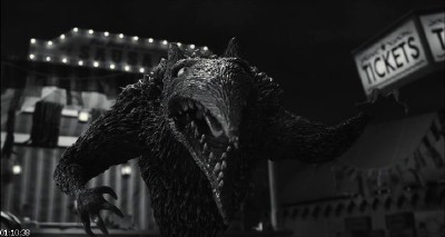 ����������� / Frankenweenie (2012/HDRip/1400)