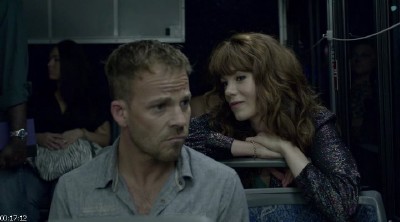 ����� �� ������� / Boot Tracks / Tomorrow You're Gone (2012/HDRip/1400mb)