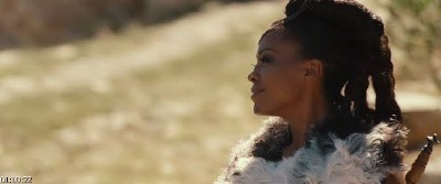 ������� ���� � ������ ������ / Ritter des heiligen Grals / El Capit�n Trueno y el Santo Grial (2011/HDRip/700mb)