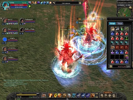 S�lkr��d �nlin� (2012/RUS)