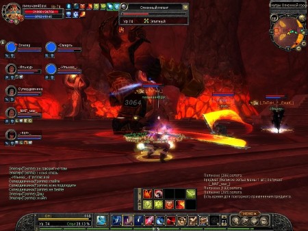 S�lkr��d �nlin� (2012/RUS)