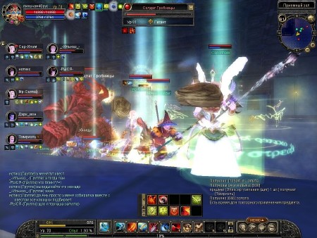 S�lkr��d �nlin� (2012/RUS)