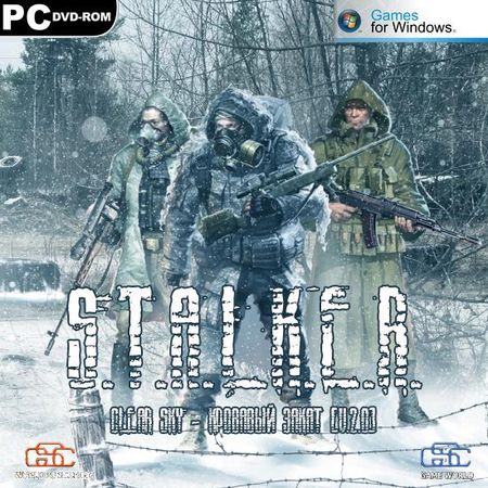 S.T.A.L.K.E.R.: Clear Sky - �������� ����� v.2.0 (2012/RUS/RePack by SeregA-Lus)