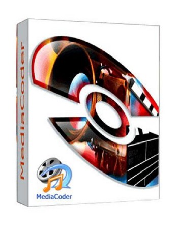 MediaCoder 0.8.18.5335 + Portable