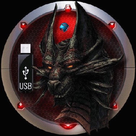 Comodo Dragon 23.3.0.0 RuS + Portable