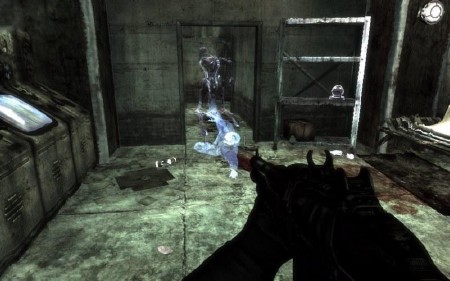 Singularity v1,1 (2010/Rus/Eng/PC) RePack �� R.G. ��������