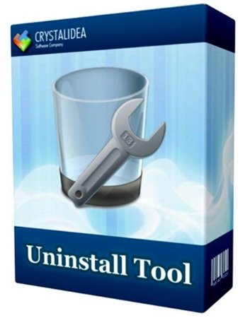 Uninstall Tool 3.2.2 Build 5289 Final (2012)