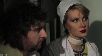 ��������� ������ ���� (2012/DVDRip/1400mb)