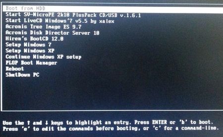 LiveUSB-8GB by UriIvanich (2012/RUS) 