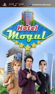 Hotel Mogul (PSP/2012/RUS)