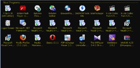 Windows 7 Ultimate SP1 x64 SURA SOFT 2013 RUS
