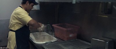 ����������� ������������ / Compliance (2012/HDRip/1400mb)