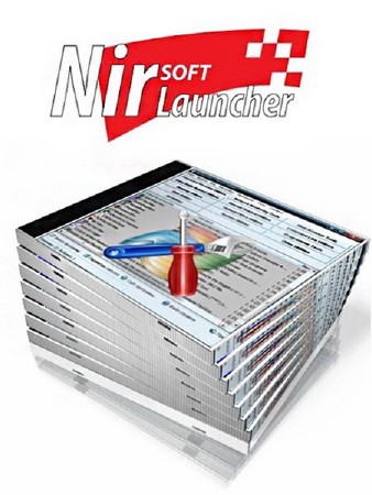 NirLauncher Package 1.17.11 RuS Portable