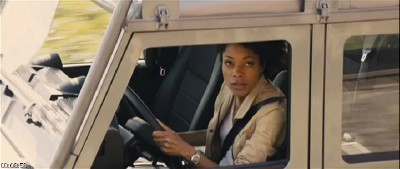 007: ���������� ��������� / 007: Skyfall (2012/DVDScr)