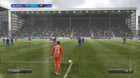 FIFA 13 v.1.6 (2012/RUS/ENG/RePack by R.G. Catalyst) Update 29.12.2012