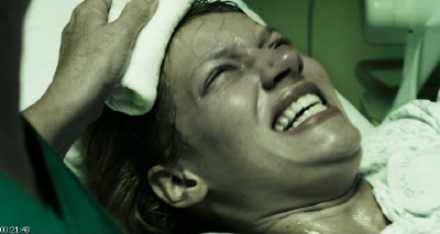 ��������-������������ / Ljudozder vegetarijanac (2012/DVDRip/1400mb)