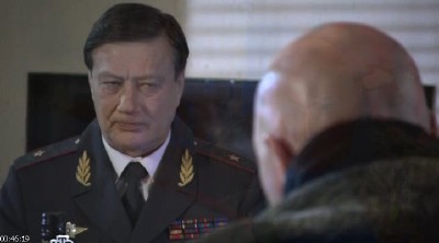 ������ ����� (2012/SATRip)