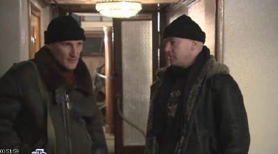 ������ ����� (2012/SATRip)