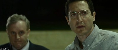 ���������� / Extracted (2012/HDRip/700mb)