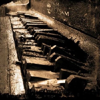 Flotsam And Jetsam - Ugly Noise (2012) MP3