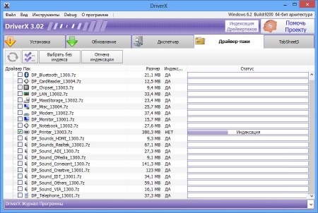 SamDrivers 13.0 New Year (�86/x64/ML/RUS/2012)