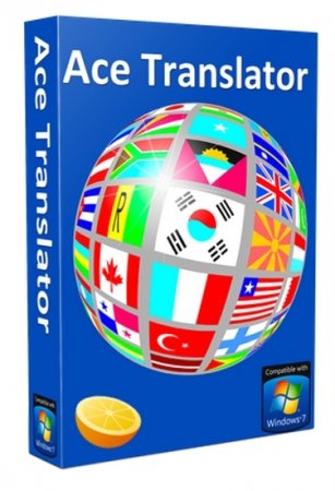  Ace Translator 10.0.0.800 (2012)