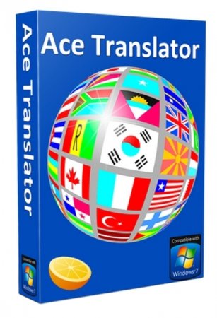 ���������� Ace Translator 10.0.0.800 (2012)