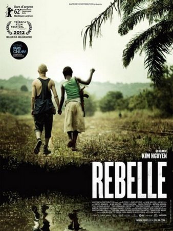 ������ ����� / War Witch / Rebelle (2012/DVDRip/1400mb)