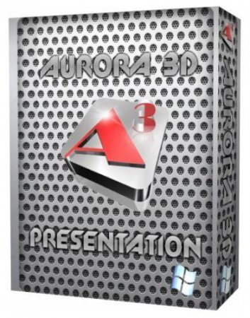 Aurora 3D Presentation 2012 v12.12.04