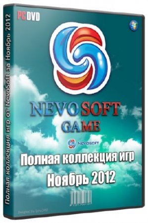 ������ ��������� ��� �� NevoSoft �� ������ (RUS/2012)