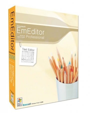EmEditor Professional 12.0.6 Final (x86/x64)