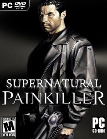 Painkiller: Supernatural + ����� Back to the Hell (2012/RUS/ENG)
