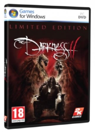 The Darkness 2. Limited Edition (2012/ENG/RUS) RePack R.G. ��������