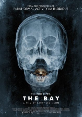 ����� / The Bay (2012) DVDRip