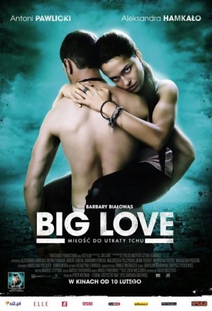 ������� ������ / ���� ������ / Big Love (2012/DVDRip/700mb)