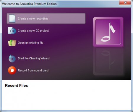 Acon Digital Media Acoustica Premium 5.0.0 Build 62