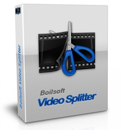 Boilsoft Video Splitter 7.01.4 + Rus