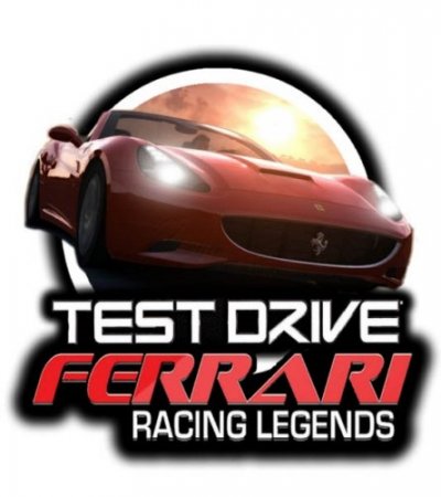 Test Drive: Ferrari Racing Legends v.1.0 (2012/ENG/Repack by R.G. ReCoding)