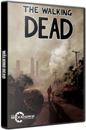 The Walking Dead (2012/RUS|ENG) RePack by R.G. 