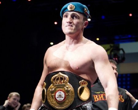 ����. ��� �� ����� �������� ���� �� ������ WBA. ����� ������� - ��������� �������� (17.12.2012/SATRip)