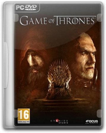 Game of Thrones / ���� ��������� v.1.4.2.0 (2012/RUS/ENG) RePack �� Audioslave