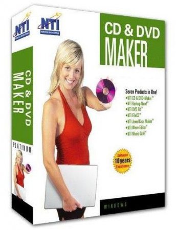 RonyaSoft CD DVD Label Maker 3.01.15