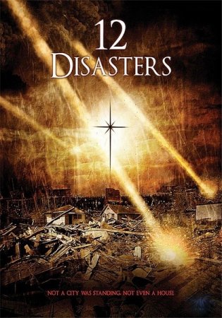     / The 12 Disasters of Christmas (2012/SATRip/700mb)