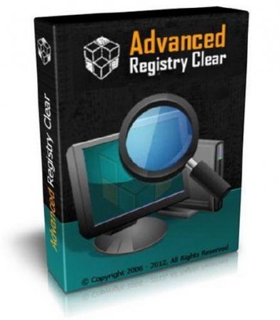  Advanced Registry Clear 2.3.0.6