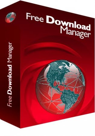Free Download Manager 3.9.2 Build 1279 Final