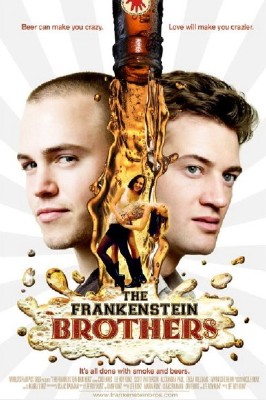 ������ ������� / A beer tale (2012) DVDRip