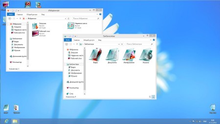Windows 8x86x64 Enterprise UralSOFT v.1.20